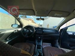 نيسان سنترا